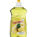 Perfekt+ Astianpesuaineet^Käsitiskiaine 500 Ml Ihana Ananas
