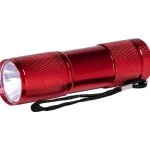 Energy+ Taskulamput-Käsivalaisin 1 W