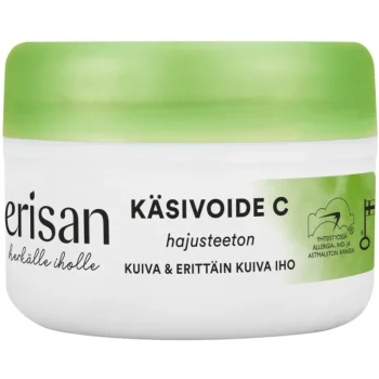 Erisan Ihonhoitotuotteet^Käsivoide C 200 Ml