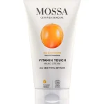Mossa Luonnonkosmetiikka-Käsivoide 60 Ml Vitamin Touch