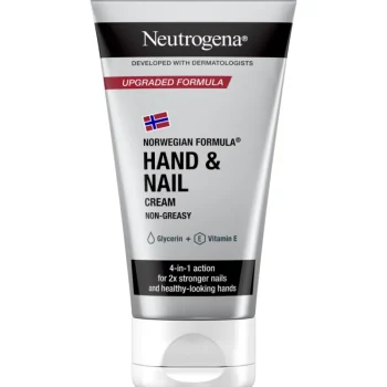 Neutrogena Ihonhoitotuotteet^Käsivoide 75 Ml Norwegian Formula