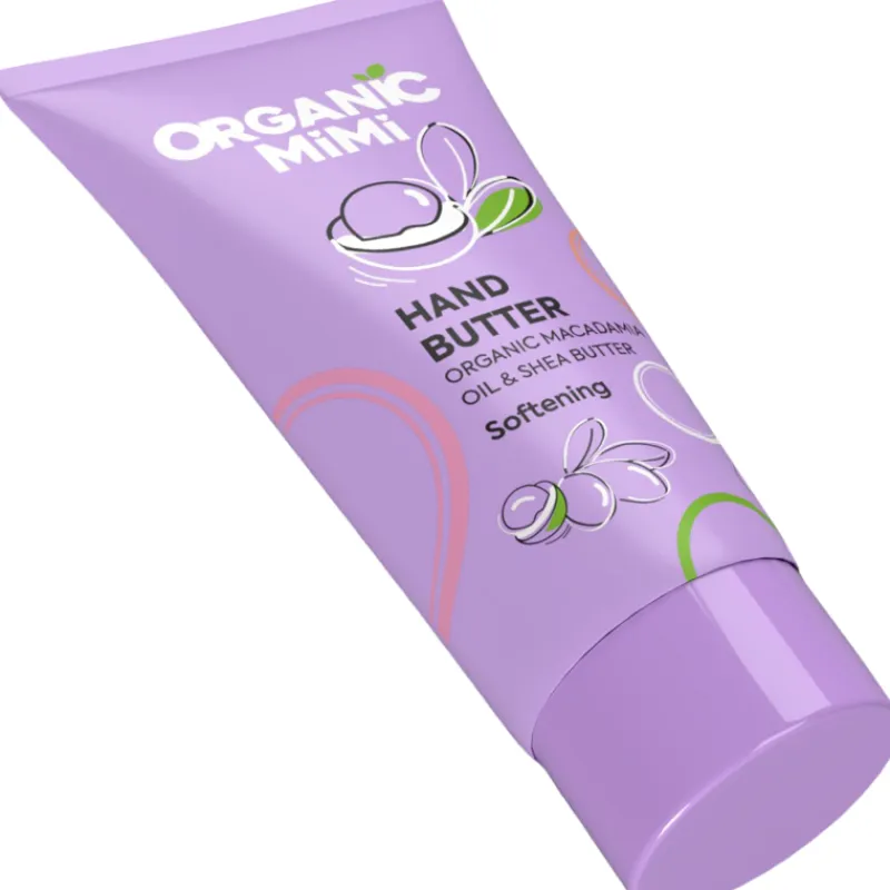 ksivoide-organic-mimi-50-ml-so-YyoDxRrq-0.webp Organic Mimi Luonnonkosmetiikka-Käsivoide 50 Ml Softening