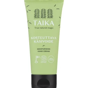 Taika Luonnonkosmetiikka-Käsivoide 60 Ml