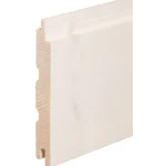 Aureskoski Rakennusmateriaalit-KU STS  saunap 14x120  valkoinen 2370 6kpl