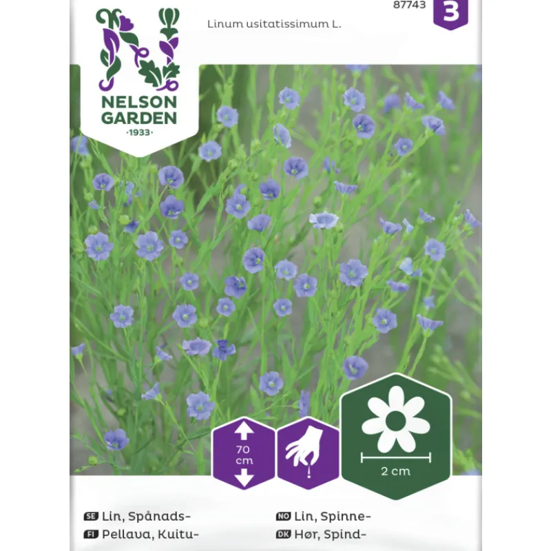 kuitupellava-siemen-nelson-gar-FeSzbnYq-0.webp Nelson Garden Basic Kasvien Ja Nurmikonsiemenet-Kuitupellava Siemen