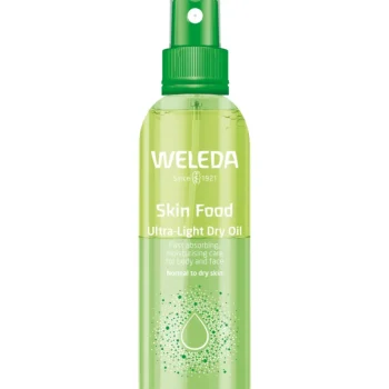 Weleda Luonnonkosmetiikka-Kuivaöljy 100 Ml Skin Food
