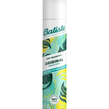 Batiste Shampoot Ja Hoitoaineet^Kuivashampoo 200 Ml Original