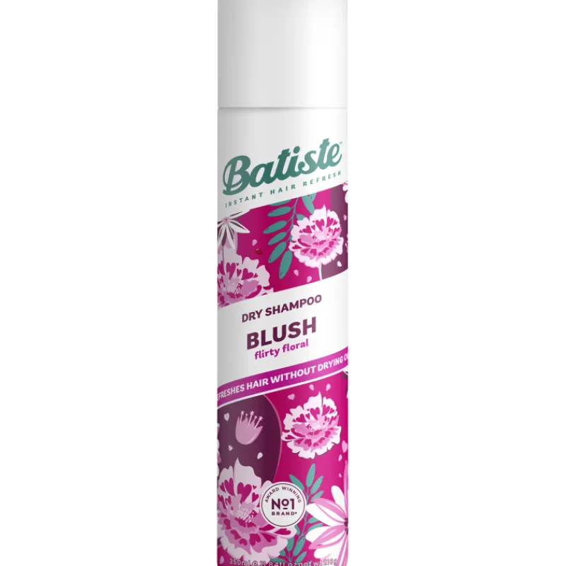 kuivashampoo-batiste-350-ml-bl-bbTmLWqf-0.webp Batiste Shampoot Ja Hoitoaineet^Kuivashampoo 350 Ml Blush