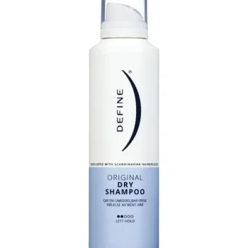 Define Shampoot Ja Hoitoaineet^Kuivashampoo 200 Ml Original