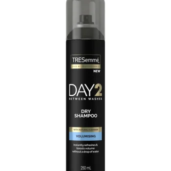 Tresemme Shampoot Ja Hoitoaineet^Kuivashampoo TRESemmé 250 Ml Volumising