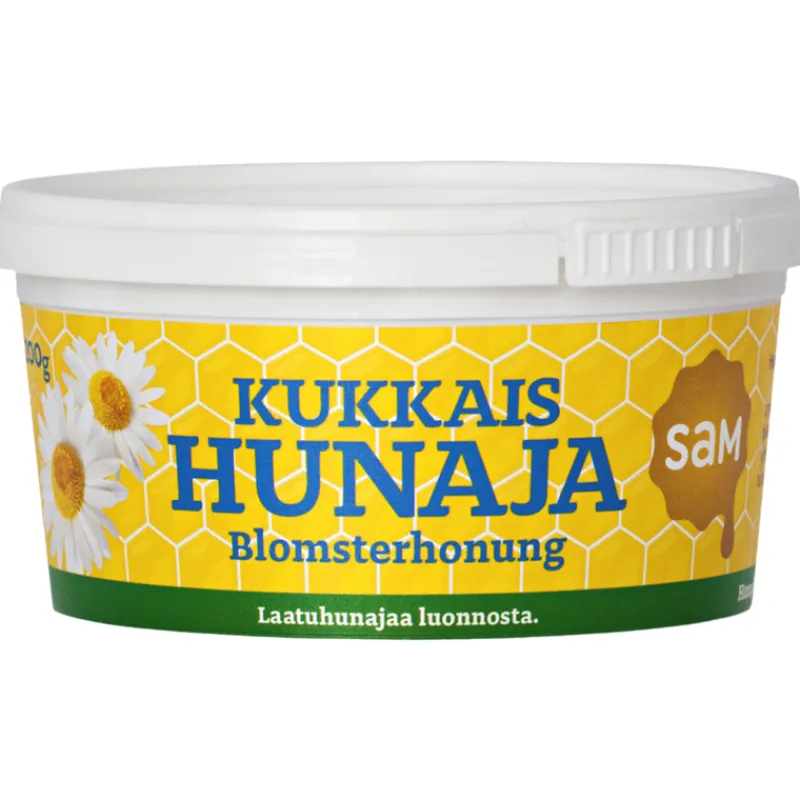 kukkaishunaja-sam-200-g-nQwOWPei-0.webp Sam Makeutusaineet^Kukkaishunaja 200 G