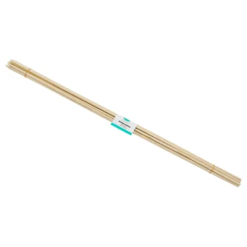 Green Sisäkukkaruukut-Kukkakeppi 90 Cm 10 Kpl