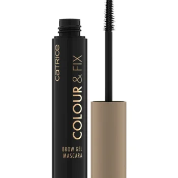 Catrice Silmämeikit^Kulmageeli 5 Ml Colour & Fix 020 Medium Brown