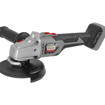 Brücke Sähkötyökalut-Kulmahiomakone 125 Mm CLICK 18V Solo