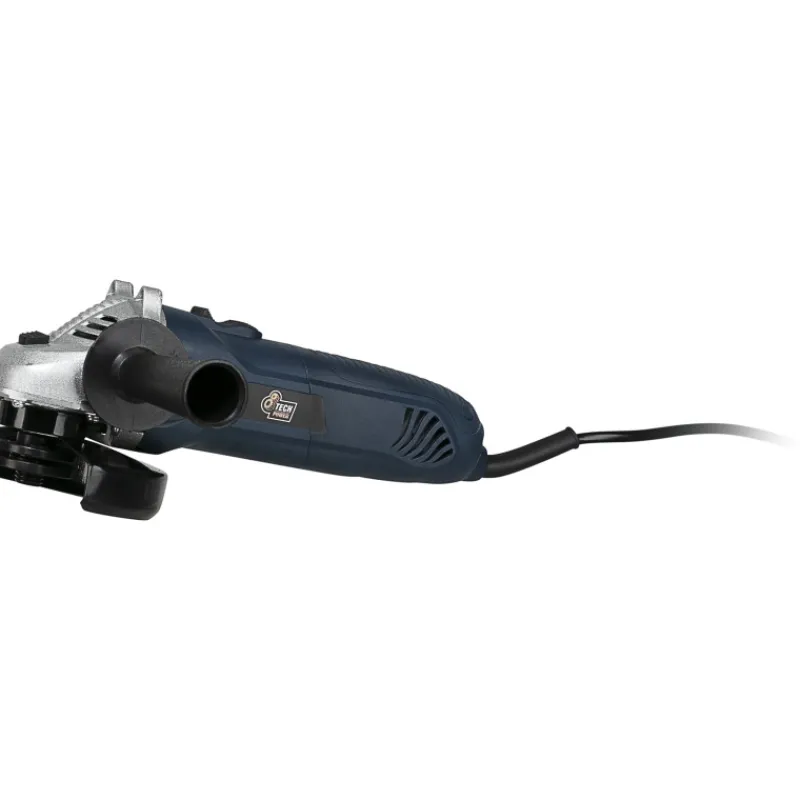 kulmahiomakone-500-w-115-mm-SdkzDZEq-0.webp Tech Power Sähkötyökalut-Kulmahiomakone 500 W / 115 Mm