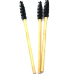 Miny Meikkaustarvikkeet^Kulmakarvaharja 3 Kpl, Pyöreäpäinen