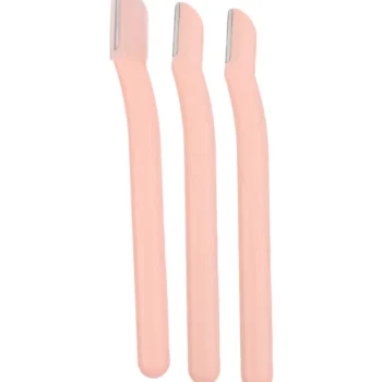 Miny Meikkaustarvikkeet^Kulmakarvaveitsi 3 Kpl