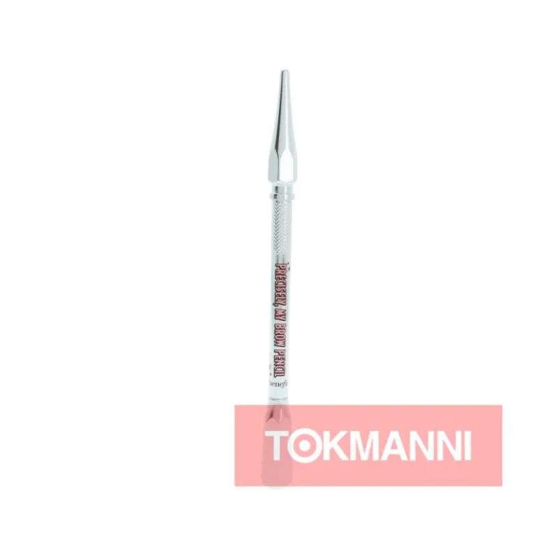 kulmakyn-benefit-008-g-precise-PCGoeqOP-0.webp Benefit Meikit^Kulmakynä, 0,08 G Precisely My Brow Pencil Ultra-Fine #06 Deep