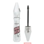 Benefit Meikit^Kulmakynä, 3 G Gimme Brow Volumizing Fiber Gel #05 Deep/Cool Black-Brown