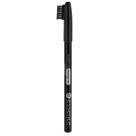 Essence Silmämeikit^Kulmakynä Eyebrow Designer 01 Black