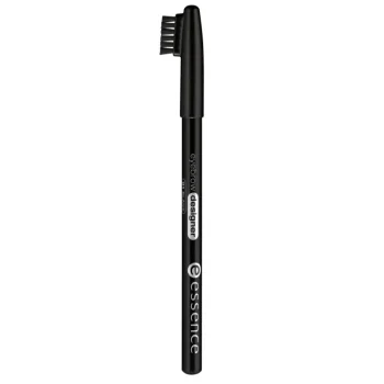 Essence Silmämeikit^Kulmakynä Eyebrow Designer 01 Black