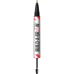 Maybelline Silmämeikit^Kulmakynä Build-a-Brow Pen 250 Blonde