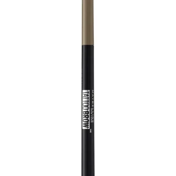 Maybelline Silmämeikit^Kulmakynä Tattoo Brow Micropen Tint