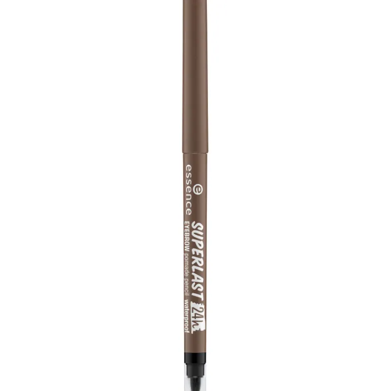 kulmakyn-superlast-24h-eye-bro-cTIrLnRO-0.webp Essence Silmämeikit^Kulmakynä Superlast 24h Eye Brow Pomade Pencil Waterproof 20 Brown