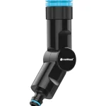 Cellfast Puutarhan Kastelu-Kulmaliitin Ergo 1/2