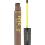 Catrice Silmämeikit^Kulmamuotoilugeeli 4 Ml Super Glue 020 Light Brown