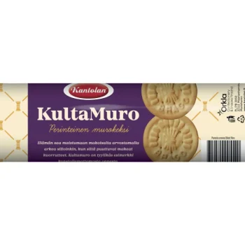 Kantolan Keksit^Kulta Muro 225 G Keksi