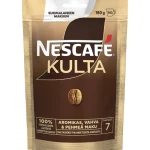 Nescafe Kahvit^Kulta-pikakahvi 180 G Täyttöpussi