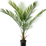 Kotikulta Tekokasvit-Kultapalmu 120 Cm