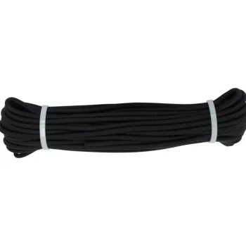 Kettingit, Köydet Ja Kuormansidonta-Kumiköysi 4 Mm X 10 M