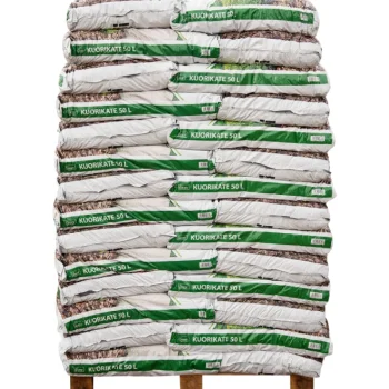 Tok Garden Maanparannus- Ja Kateaineet-Kuorikatelava 70 X 50 L