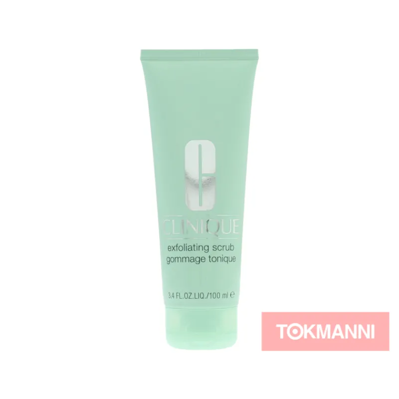 kuorintavoide-clinique-100-ml-UDUTMADZ-0.webp Clinique Ihonhoito^Kuorintavoide, 100 Ml For Oilier Skins