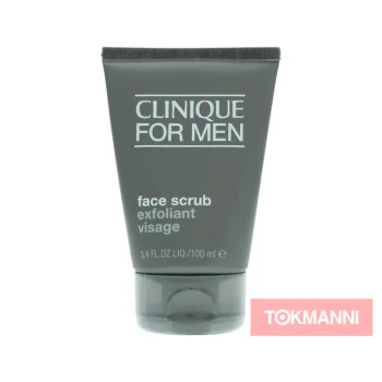 Clinique Ihonhoito^Kuorintavoide, 100 Ml For Men