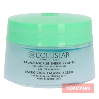 Collistar Ihonhoito^Kuorintavoide, 300 G Talasso