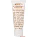 Kiehls Ihonhoito^Kuorintavoide Kasvoille, Kiehl's 100 Ml Pineapple Papaya