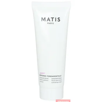 Matis Ihonhoito^Kuorintavoide, 50 Ml Reponse Fondamentale Authentik-Scrub