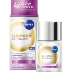 Nivea Ihonhoitotuotteet^Kuoriva Hoitoneste 100 Ml Luminous630 Skin Glow Daily Liquid Exfoliant