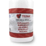 Telpak Suojapeitteet-Kuplamuovi 300 Mm 20 M