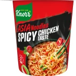 Knorr Pastat^Kuppinuudeli 64 G Asia Noodles Spicy Chicken