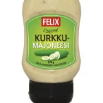 Felix Maustekastikkeet^Kurkkumajoneesi 270 G