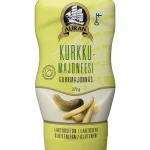 Auran Maustekastikkeet^Kurkkumajoneesi 270 G