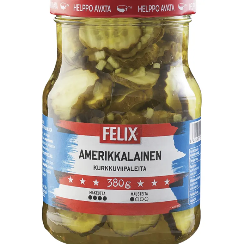 kurkkuviipale-felix-730-380-g-lwsystcl-0.webp Felix Säilykkeet^Kurkkuviipale 730 / 380 G Amerikkalainen