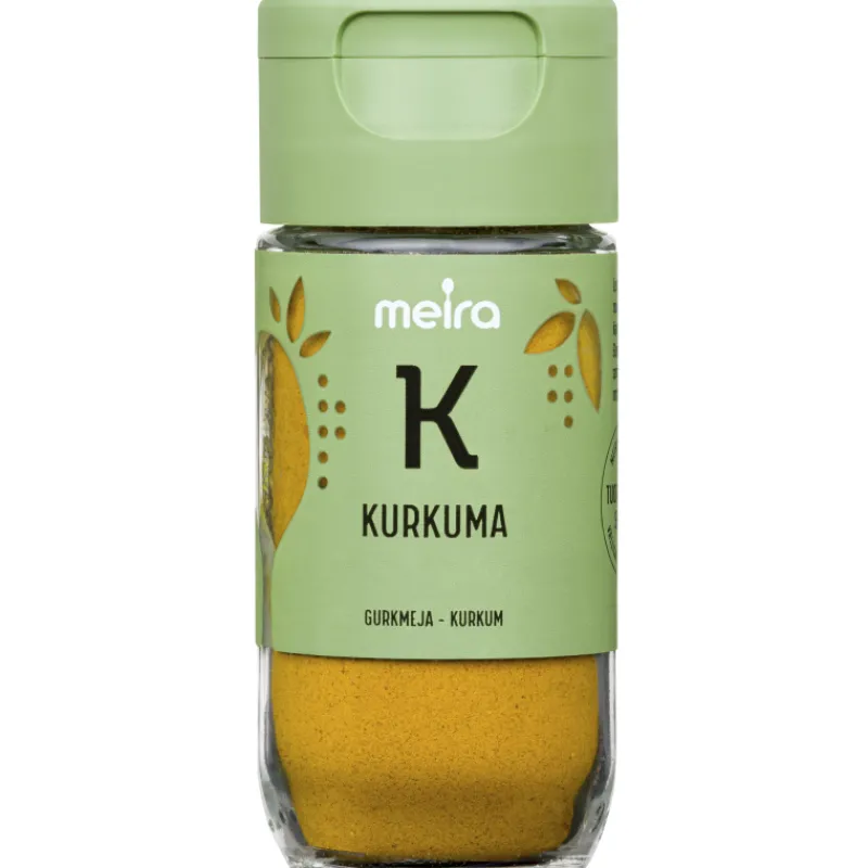 kurkuma-meira-35-g-bsQtMoJE-0.webp Meira Mausteet Ja Liemivalmisteet^Kurkuma 35 G