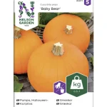Nelson Garden Basic Kasvien Ja Nurmikonsiemenet-Kurpitsa Siemen Baby Bear