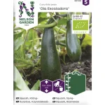 Nelson Garden Basic Kasvien Ja Nurmikonsiemenet-Kurpitsa SiemenKöynnöskesä- SiemenOla Escaladora SiemenOrg
