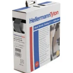 Hellermann Kaapelit-Kutisteletku HIS-A 6/2 MUS